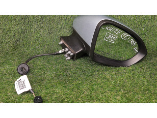 Zpětné zrcátko pravé Chevrolet Cruze II 2017 39063945