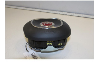 Подушка безопасности водителя 07356121160   Fiat 500L