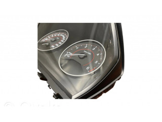 Přístrojová deska  BMW 1 F20 F21 2014 A2C53346048, 936322101  