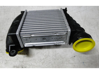 Интеркулер  1J0145803N, 1J0145803N   Skoda Octavia Mk2 (1Z) 