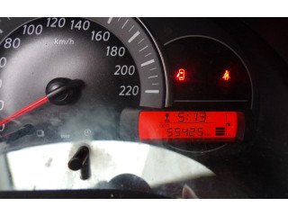 Přístrojová deska Nissan Micra 2016 24810-3HN9B, 24810-3HN9B