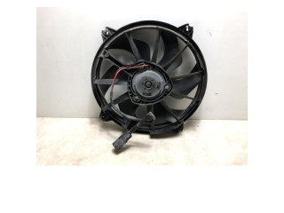 Вентилятор печки       Peugeot Expert