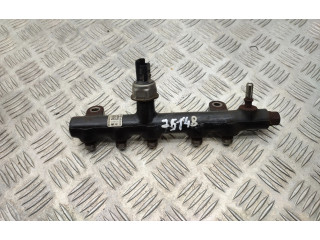 Топливная рампа 9674300080   Peugeot 2008 II  