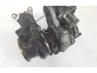  Турбина Volkswagen Golf VII 2.0 06K145874M         