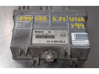 Řídící jednotka Skoda Felicia I