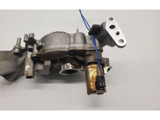 Масляный насос 04893782 Chrysler Pacifica