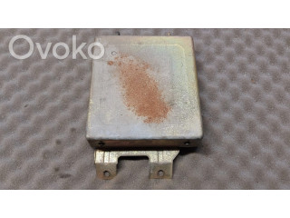 Блок управления двигателя MD757627, G1T16771E1 Mitsubishi Galant