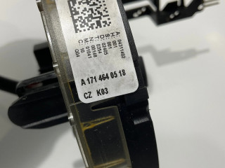 Подрулевой шлейф SRS A1714640518   Mercedes-Benz E W211