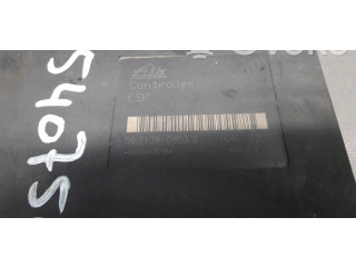 Блок АБС 06210908533 SsangYong Rexton - года