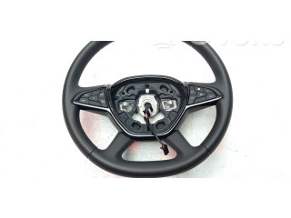 Руль Dacia Sandero III 2020 - года 484007754R