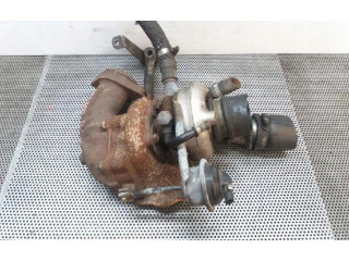 Турбина Volvo 460 7700866450, TURBOCOMPRESOR