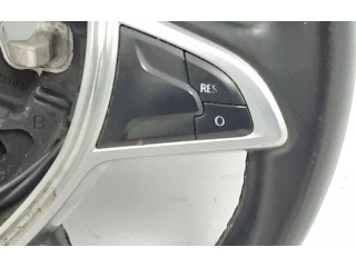 Руль Dacia Logan II  2012 - 2020 года 484006206R, 484006206R      