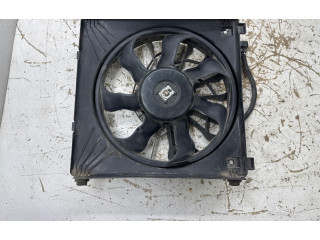 Вентилятор радиатора 6008358 Tesla Model S