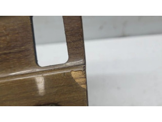 Отделка контроля климата / контроля печки