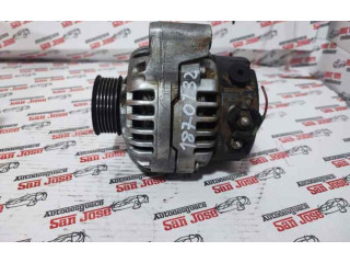 Генератор    Citroen Berlingo      