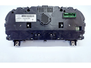 Панель приборов GX6310849BG   Jaguar XF X260       