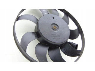 Электрический вентилятор радиаторов