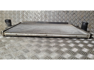 Интеркулер 8649471A, 01010531 Volvo S60