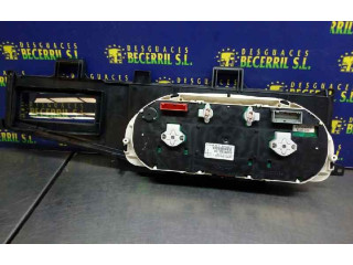 Панель приборов 8200166180   Renault Vel Satis       