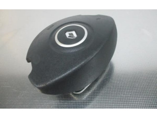 Подушка безопасности водителя 8200677496   Renault Clio III