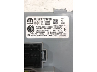 Блок предохранителей 00521789230, 00521789230 Fiat Qubo