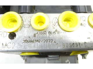 Блок АБС Dacia Sandero 2008 - 2012 года