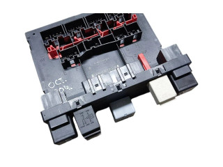 Блок предохранителей 3C0937049E, 28022870   Skoda Octavia Mk2 (1Z)    