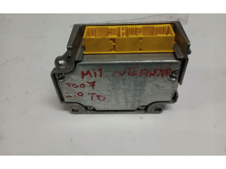 Блок подушек безопасности P8635A053, P8635A053 Mitsubishi Outlander