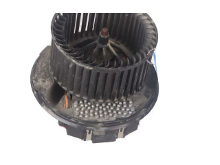 Вентилятор печки 1K1820015L Volkswagen Jetta IV