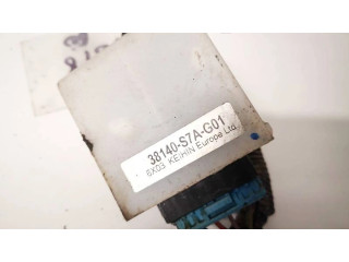 Блок управления 38140s7ag01, 38140-s7a-g01 Honda FR-V