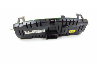 Дисплей 12802302FA, 12802307BA Saab 9-3 Ver2