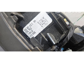 Зеркало электрическое Audi Q5 SQ5 2017 - года