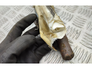 Боковая подушка безопасности    Mercedes-Benz A W176