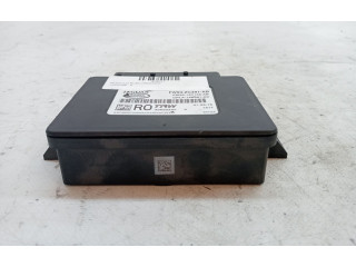 Блок управления T2R17766, FW932C491AB Jaguar XJ X308