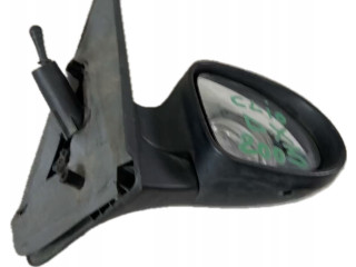 Зеркало (механическое) Renault Clio III 2005 - 2012 года