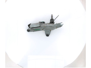 Моторчик заднего дворника 8615008002    SsangYong Rexton