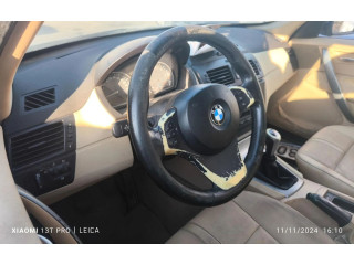 Подрулевой шлейф SRS    BMW X3 E83