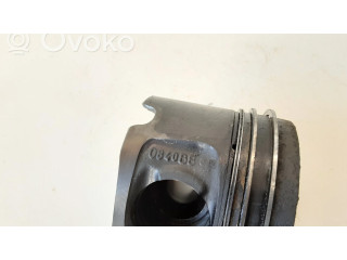 Píst 0840BB   BMW 3 E90 E91  pro naftový motor 2.0 N47D20A 