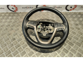 Руль Jeep Grand Cherokee 2010 - 2021 года 122222