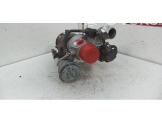 Турбина Нагнетатель Vauxhall Astra K 12679375, 12657396 для двигателя B14XFT