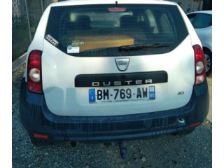 Зеркало электрическое Dacia Duster 2010 - 2017 года