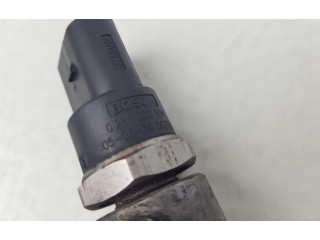 Vstřikovací lišta A6420700695   Mercedes-Benz S W221     