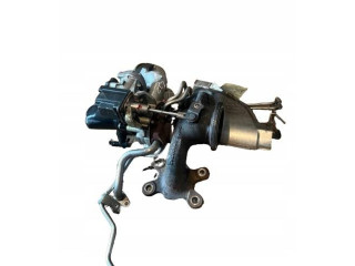 Турбина Volkswagen Golf VII 04E145713B