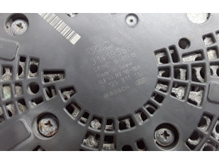 Генератор 31419556, 0125811110   Volvo V70      