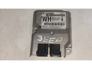 Блок подушек безопасности 04896233AD Jeep Grand Cherokee (WK)