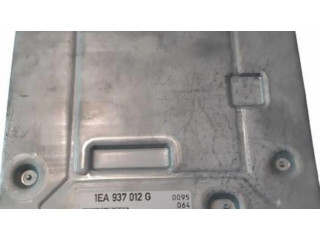 Блок комфорта 1EA937012G, 1EA937012   Volkswagen ID.3   