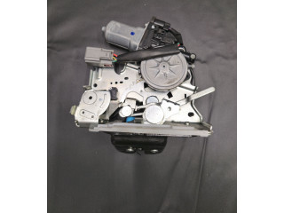 Замок багажника A9561340A, AY1638000780 Jeep Grand Cherokee 2010 - 2021 года