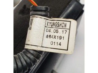 Подушка безопасности в сиденье 7002100-00 Hyundai Getz