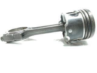  Поршень K9KA7   Renault Clio II  