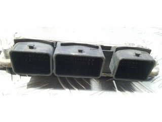 Řídící jednotka 0281011608, 9648577180 Fiat Ulysse 2004